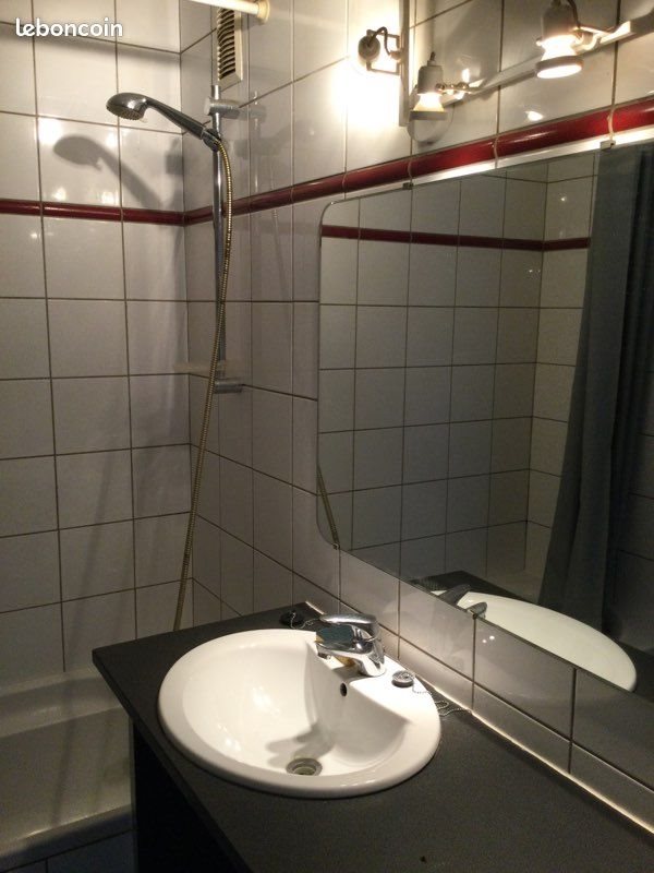 Appartement à louer, 47m², Essey-lès-Nancy