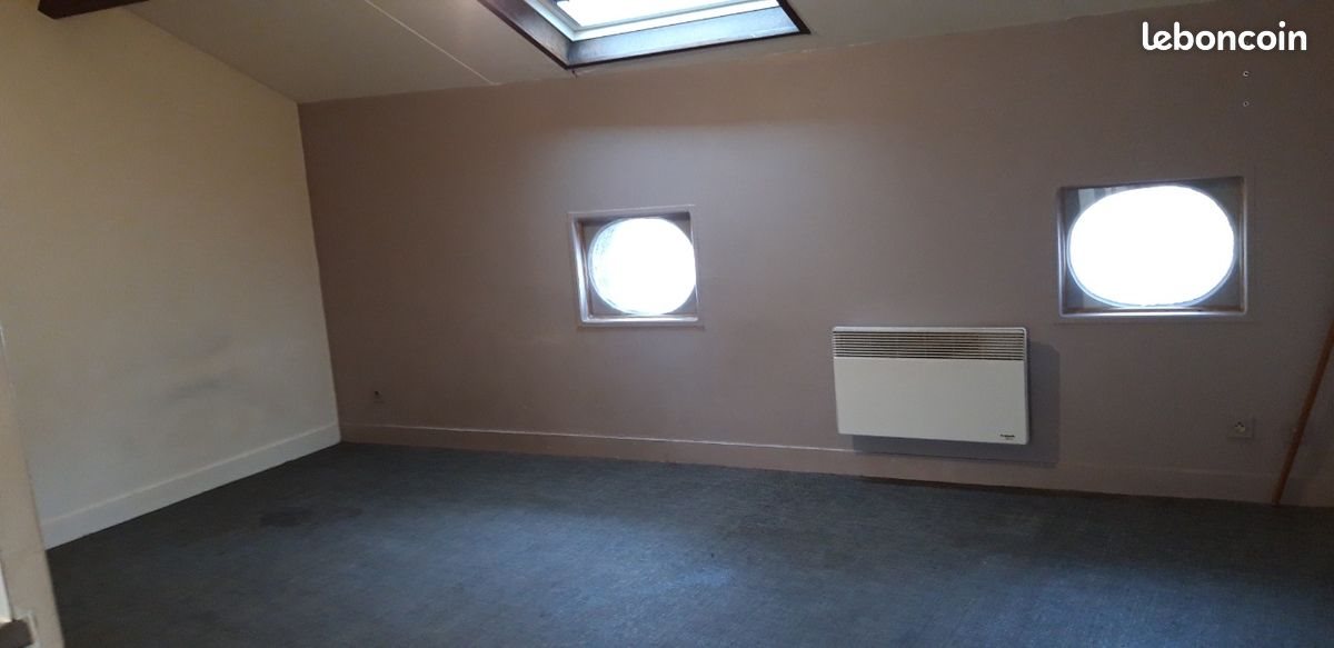 Appartement à louer, 28m², Angoulême