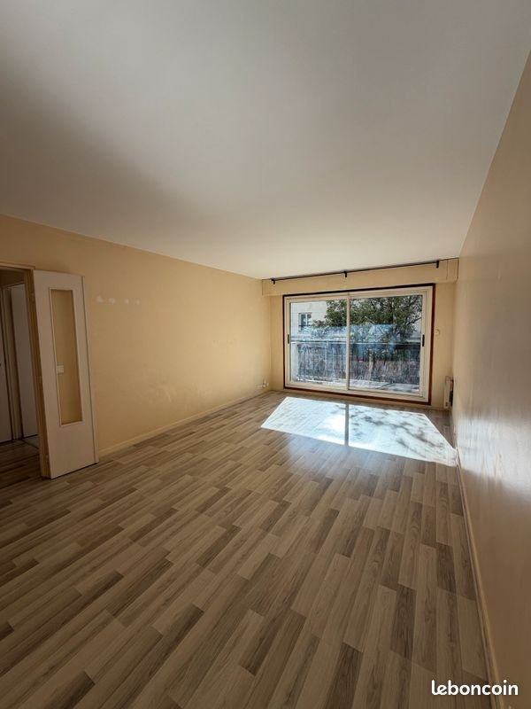 Appartement à vendre, 50m², Antony
