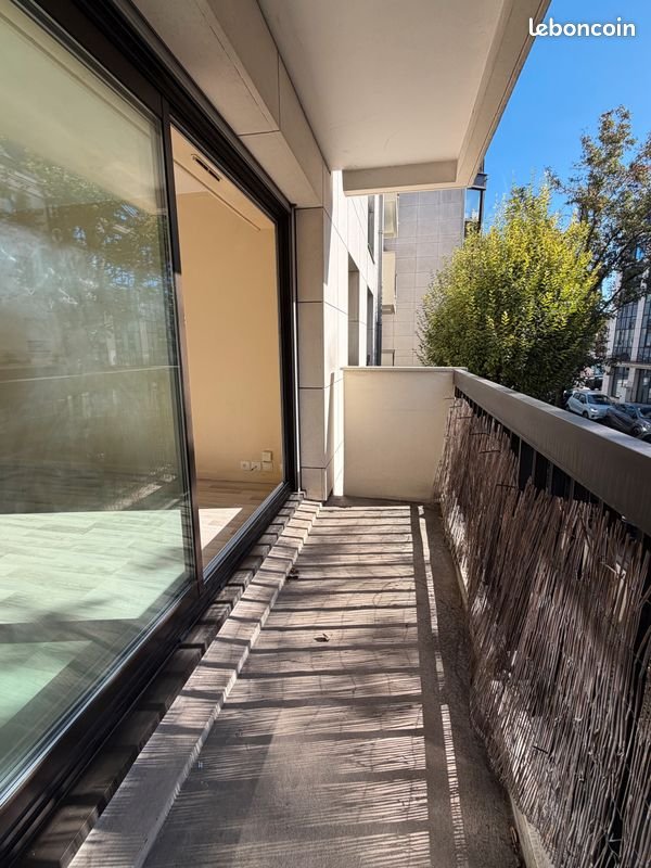 Appartement à vendre, 50m², Antony