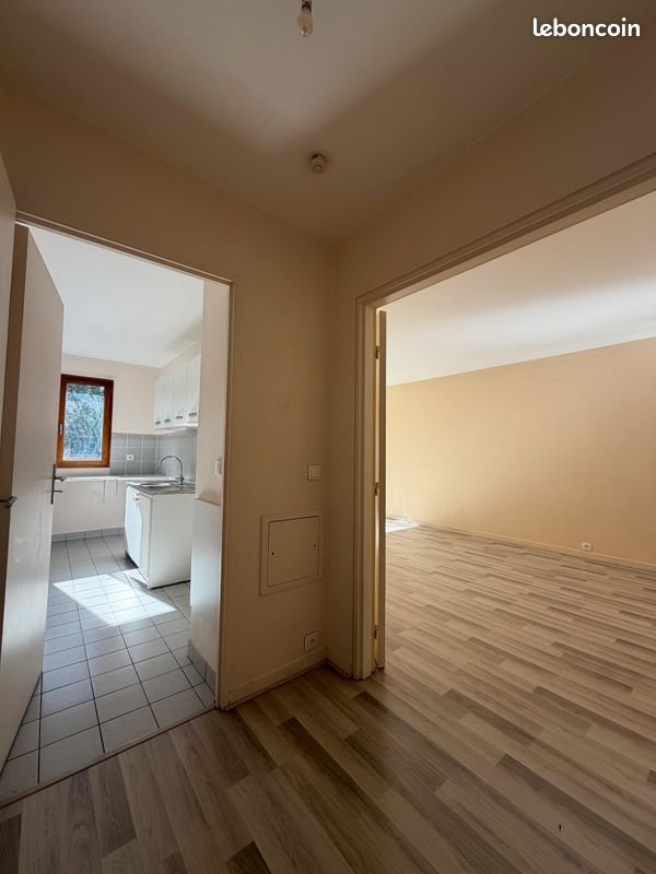 Appartement à vendre, 50m², Antony