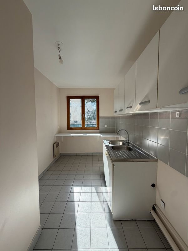 Appartement à vendre, 50m², Antony