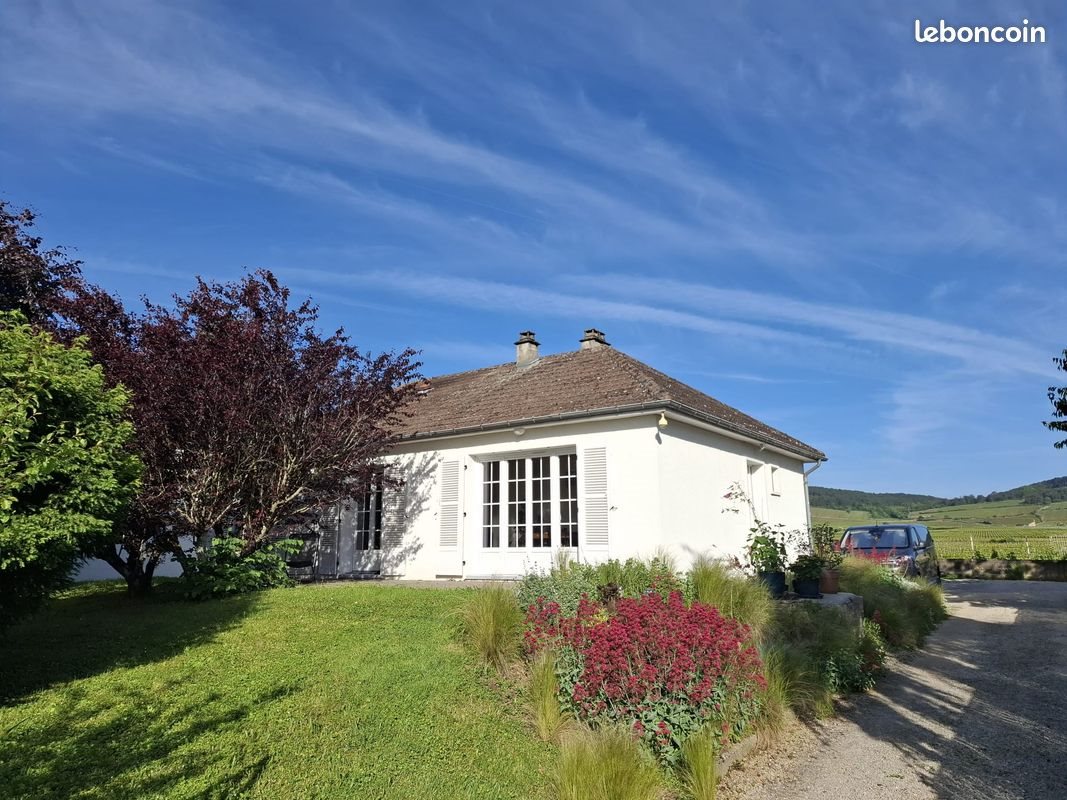 Maison à vendre, 90m², Beaune
