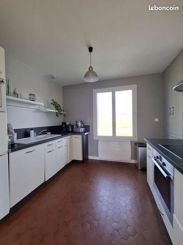 Maison à vendre, 90m², Beaune