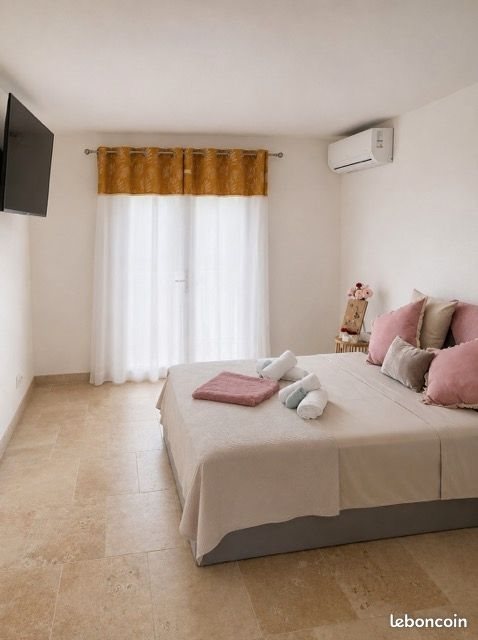 Appartement à louer, 25m², Saint-Raphaël