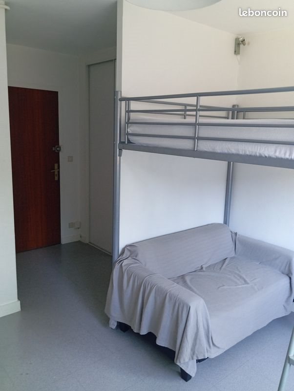 Appartement à louer, 23m², Clermont-Ferrand