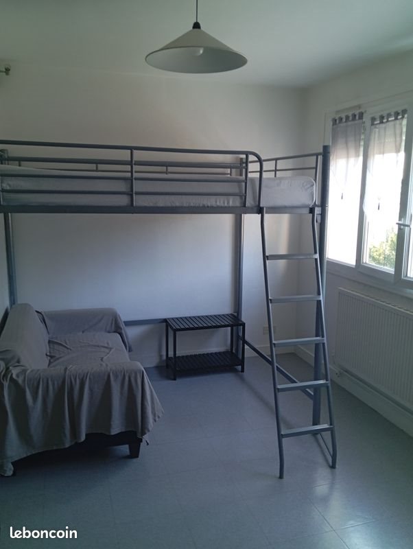 Appartement à louer, 23m², Clermont-Ferrand