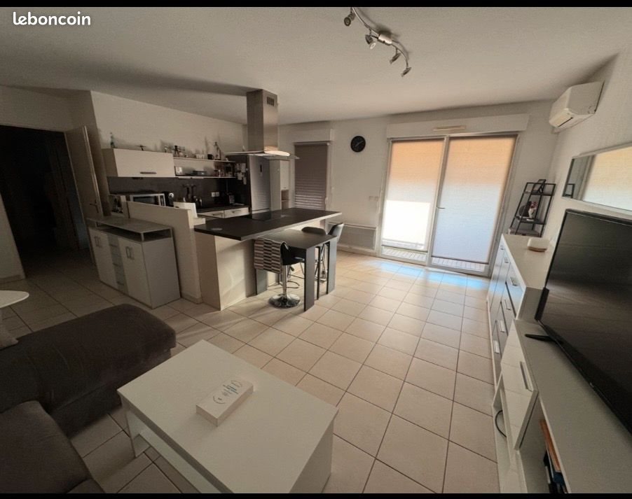 Appartement à vendre, 62m², Solliès-Pont