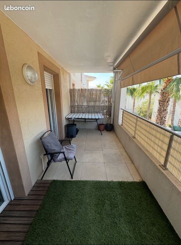 Appartement à vendre, 62m², Solliès-Pont