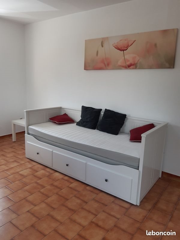 Appartement à louer, 33m², Istres