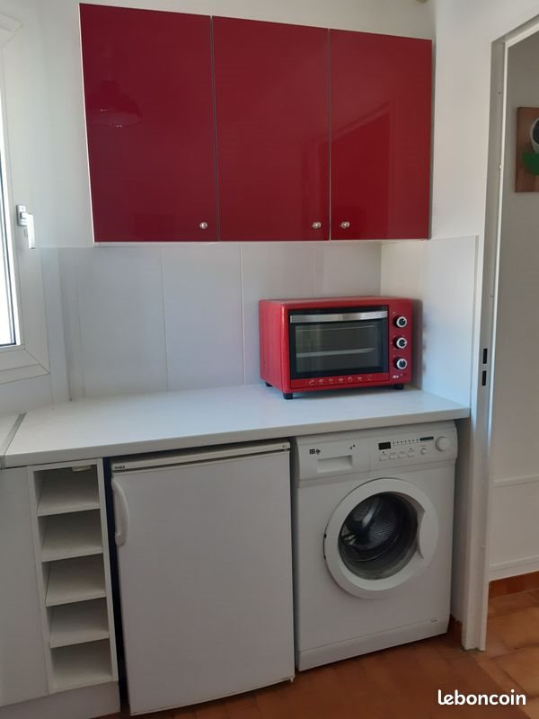 Appartement à louer, 33m², Istres