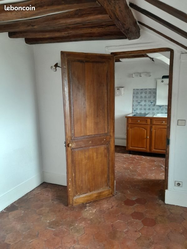 Appartement à louer, 20m², Versailles