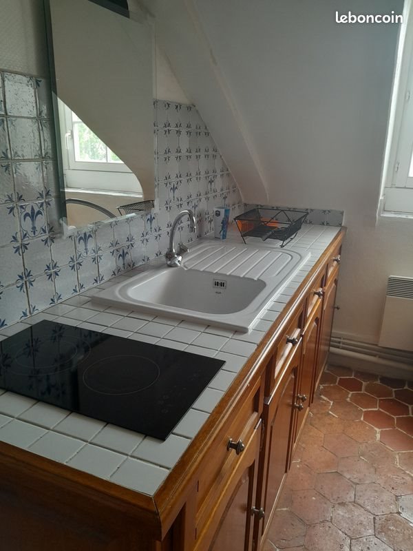 Appartement à louer, 20m², Versailles