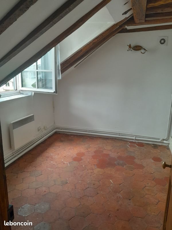 Appartement à louer, 20m², Versailles