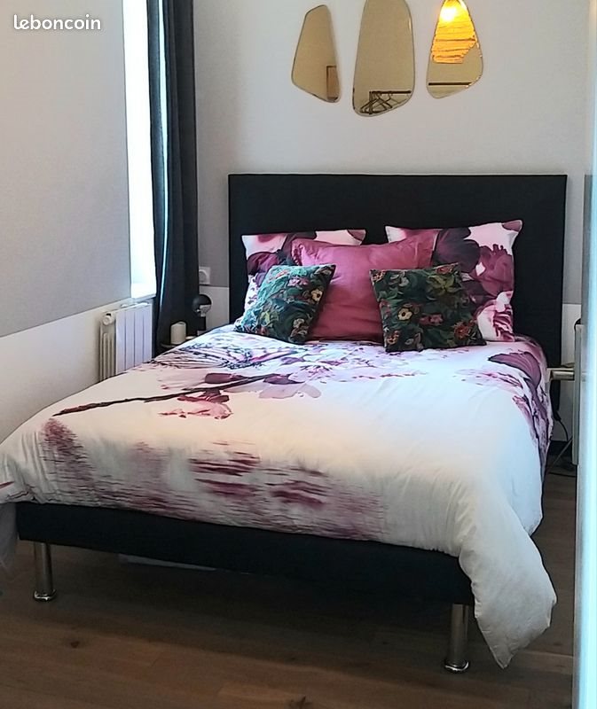 Appartement à louer, 29m², Saint-Malo