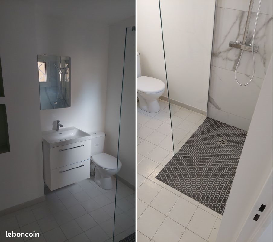 Appartement à louer, 41m², Mèze