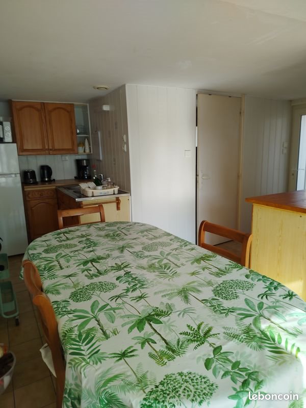 Maison à louer, 50m², Pornichet