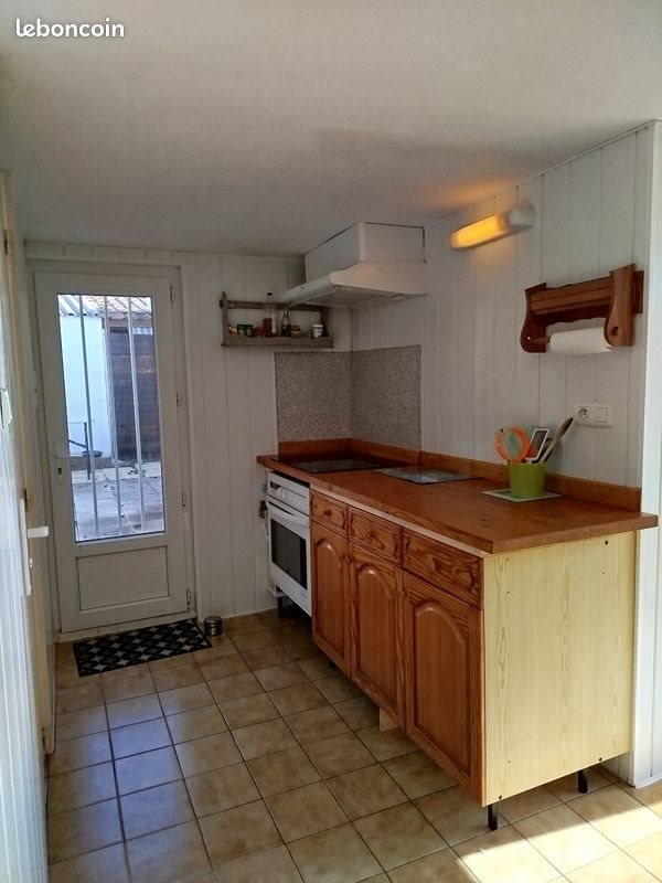 Maison à louer, 50m², Pornichet