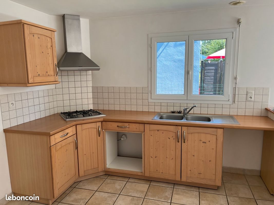 Maison à louer, 90m², Landerneau