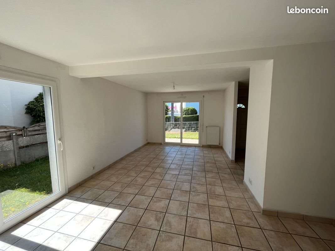 Maison à louer, 90m², Landerneau