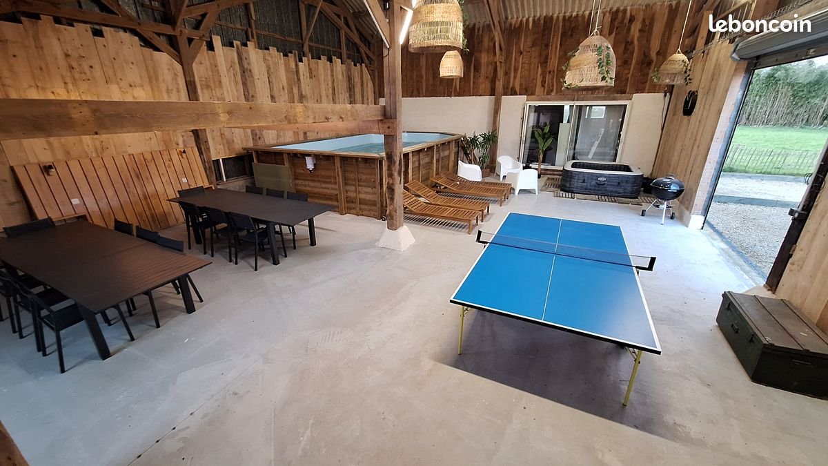 Maison à vendre, 180m², Plouider