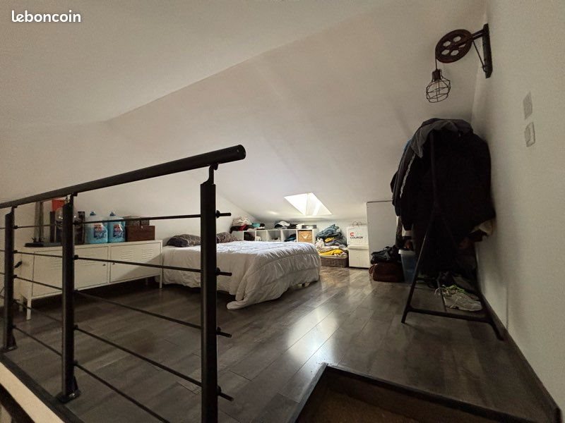 Appartement à louer, 37m², Cavaillon