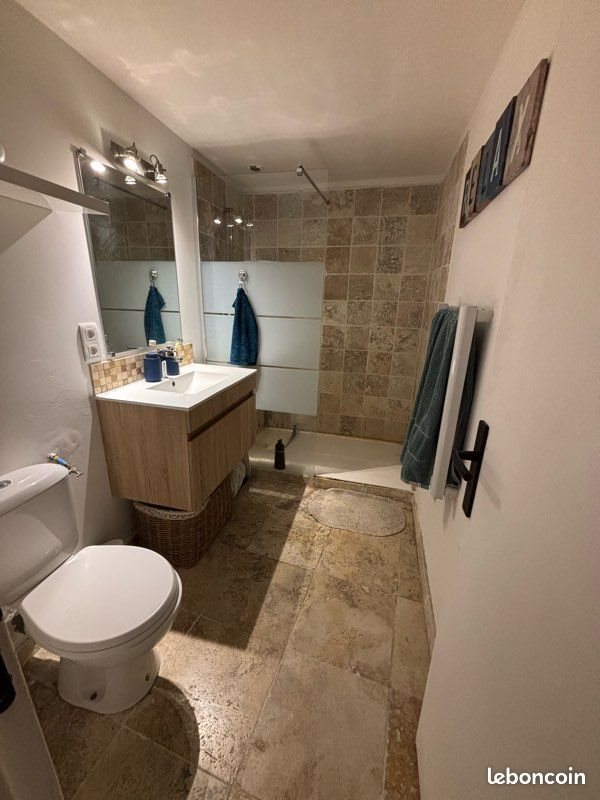 Appartement à louer, 37m², Cavaillon