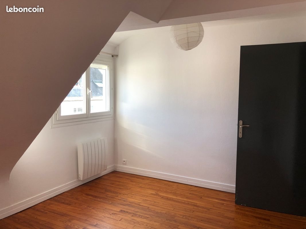Appartement à louer, 49m², Lorient