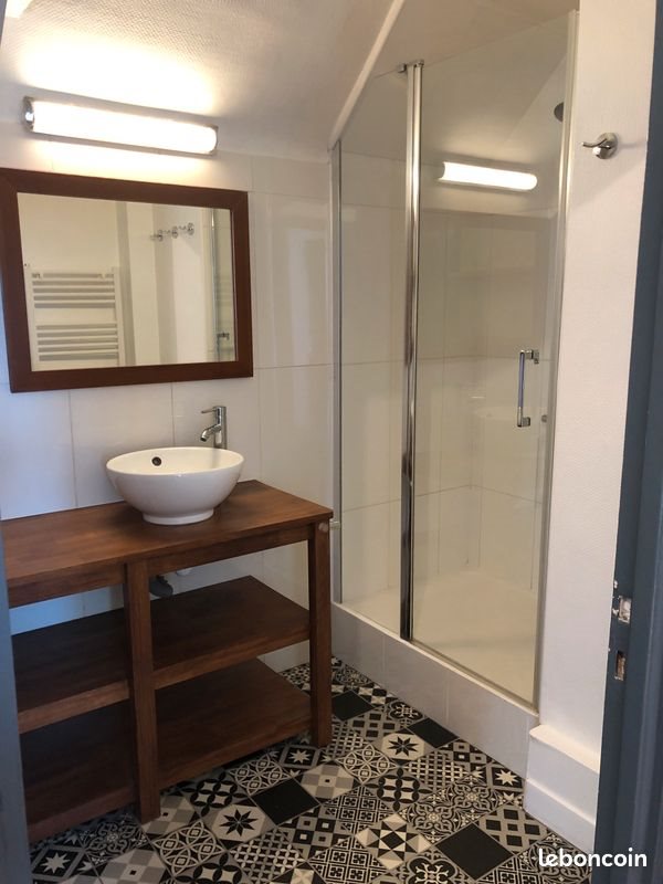 Appartement à louer, 49m², Lorient