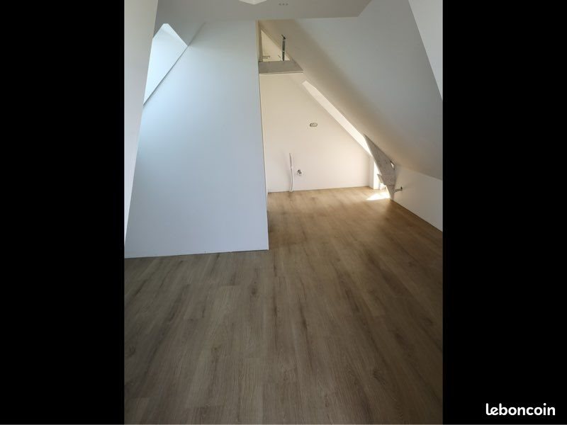 Appartement à louer, 15m², Malestroit