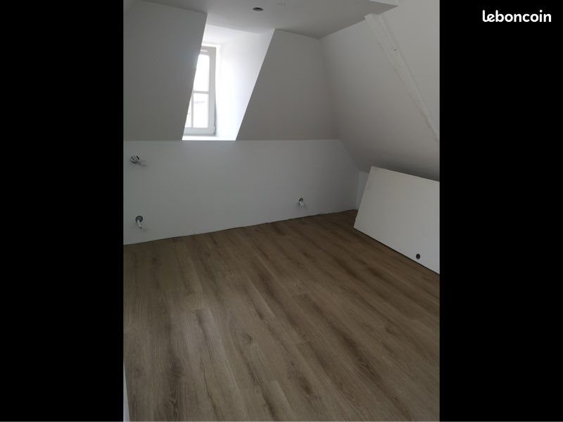 Appartement à louer, 15m², Malestroit
