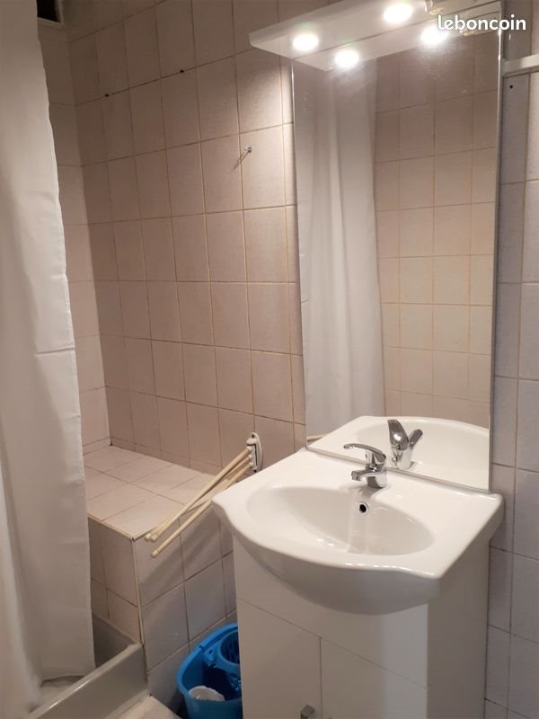 Appartement à louer, 16m², Gréoux-les-Bains