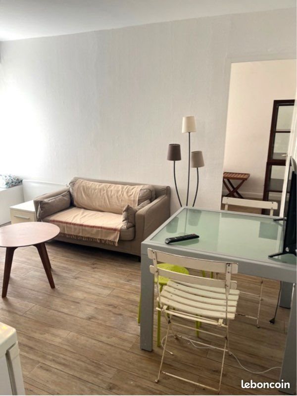 Appartement à vendre, 28m², La Rochelle