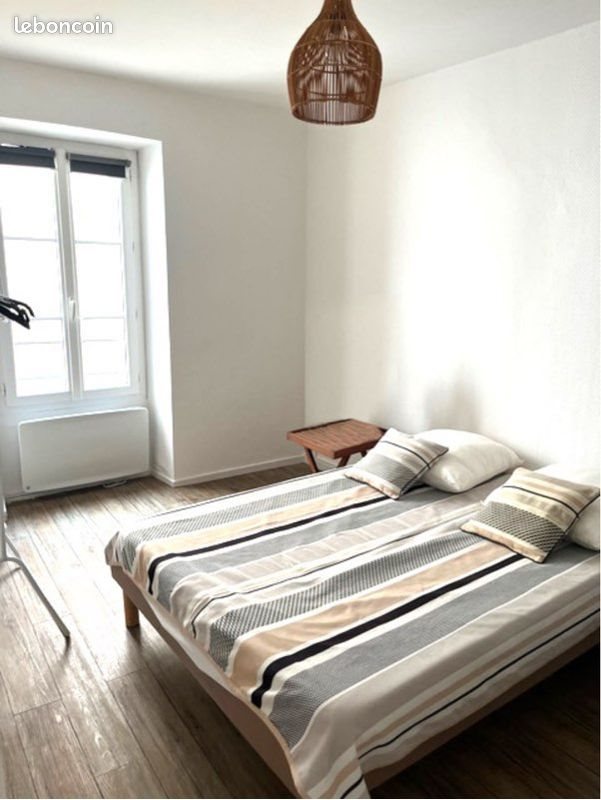 Appartement à vendre, 28m², La Rochelle