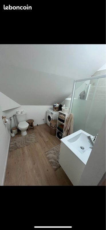 Appartement à louer, 70m², Châteauroux