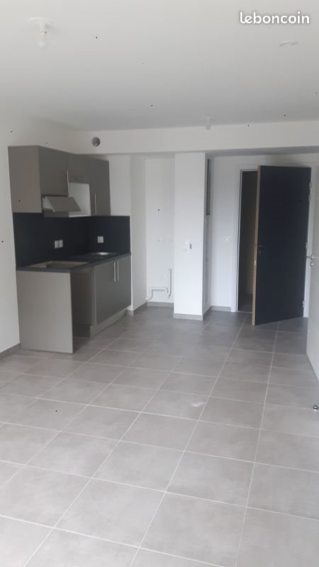 Appartement à louer, 41m², Castelnau-le-Lez