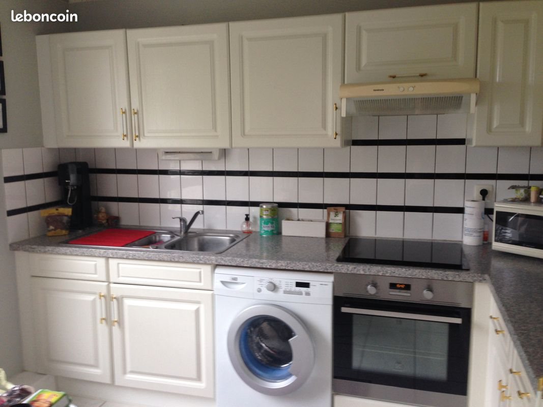 Appartement à vendre, 55m², Fessenheim