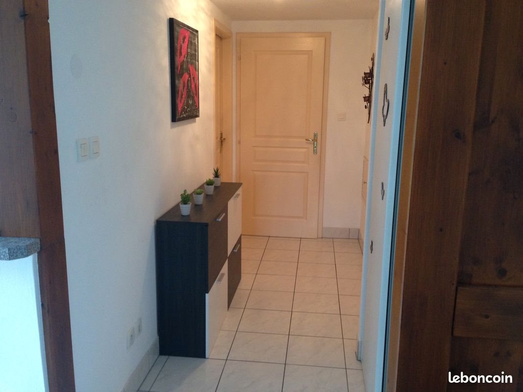Appartement à vendre, 55m², Fessenheim