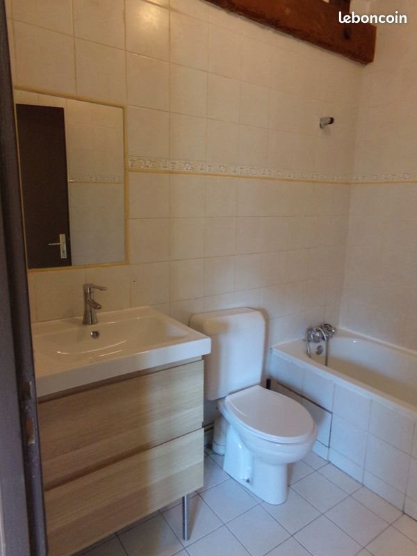 Appartement à vendre, 26m², Grenoble
