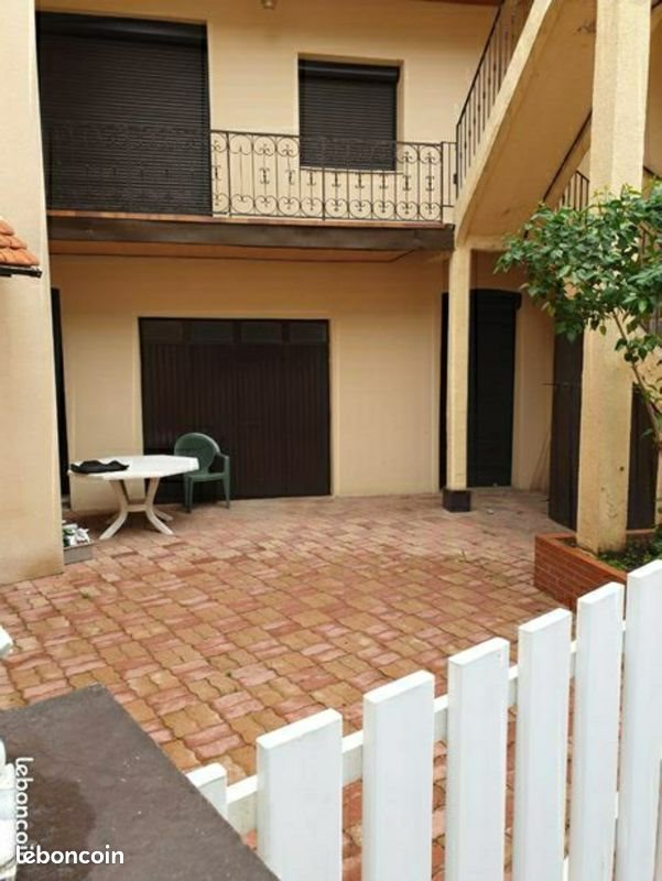 Maison à vendre, 120m², Decazeville
