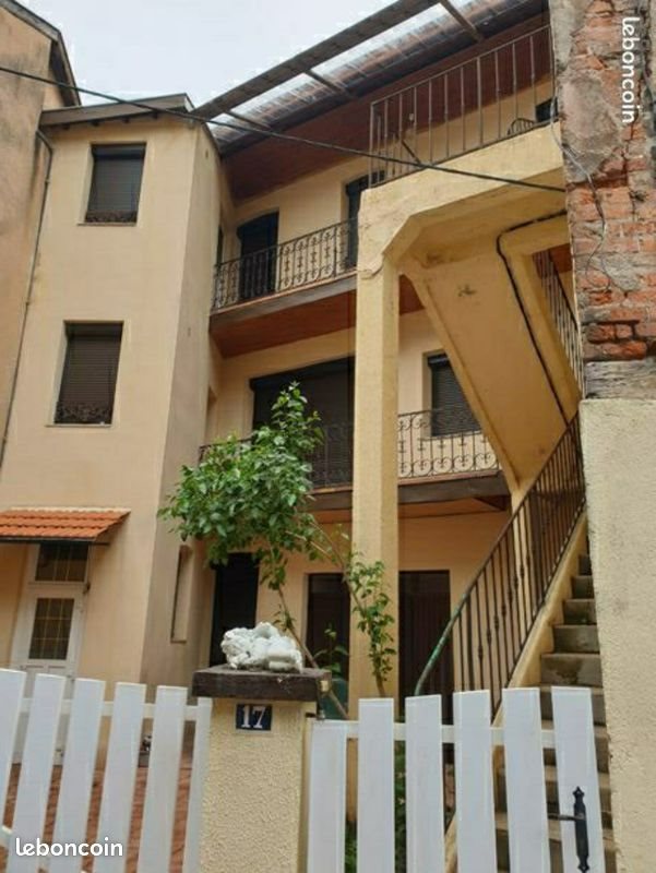 Maison à vendre, 120m², Decazeville
