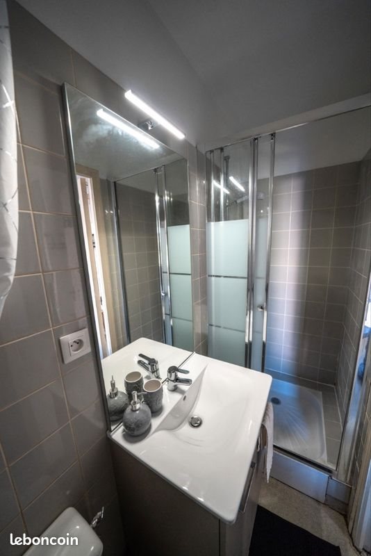 Appartement à louer, 16m², Saint-Lô