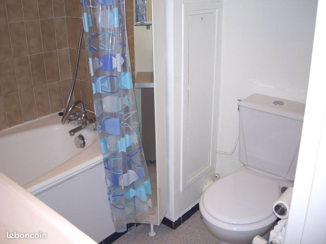 Appartement à louer, 16m², Châtenay-Malabry