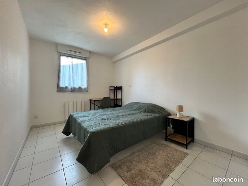 Appartement à louer, 59m², Lannion