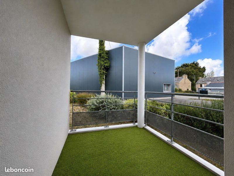 Appartement à louer, 59m², Lannion