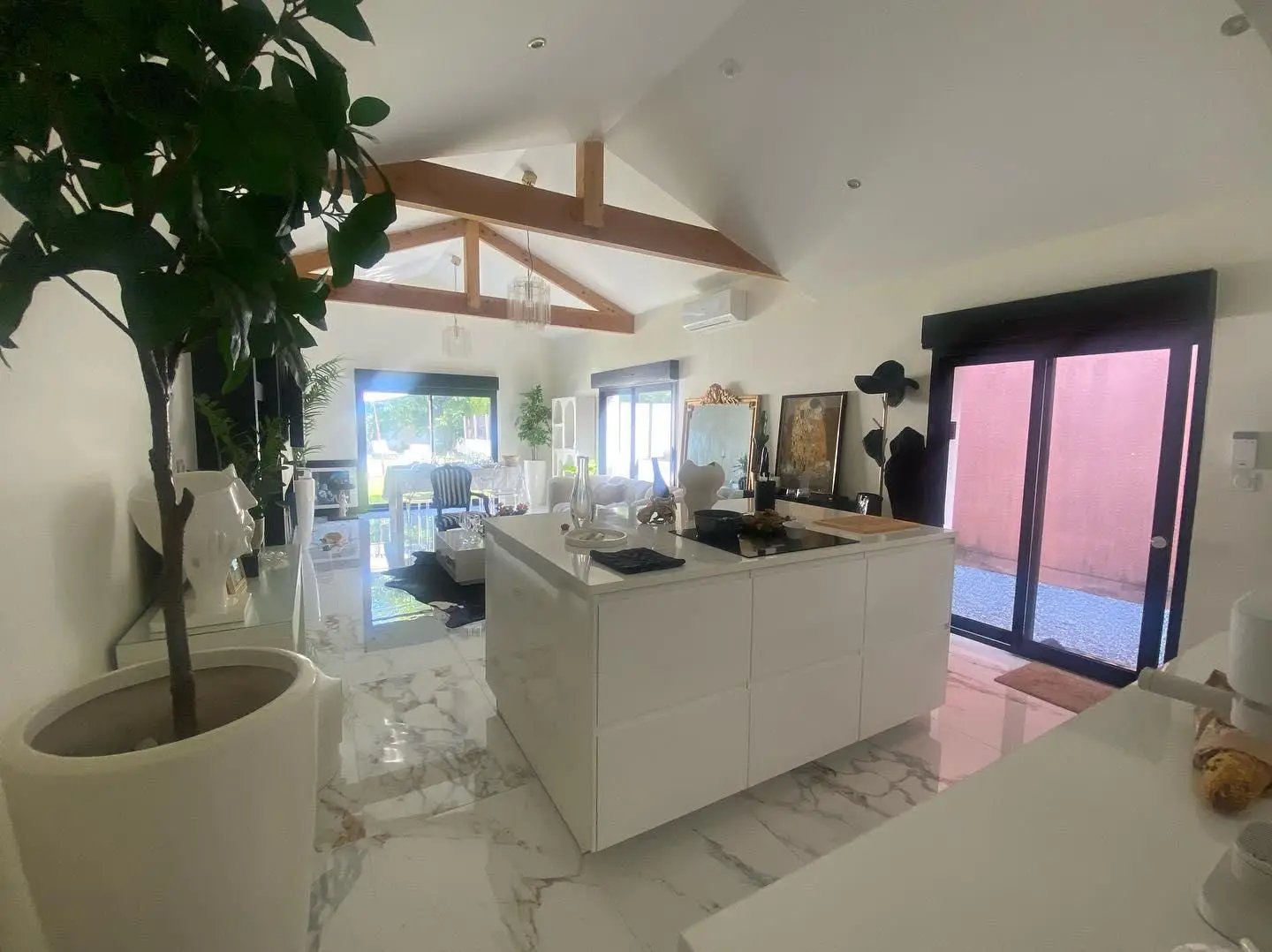 Maison à vendre, 87m², Le Bouscat