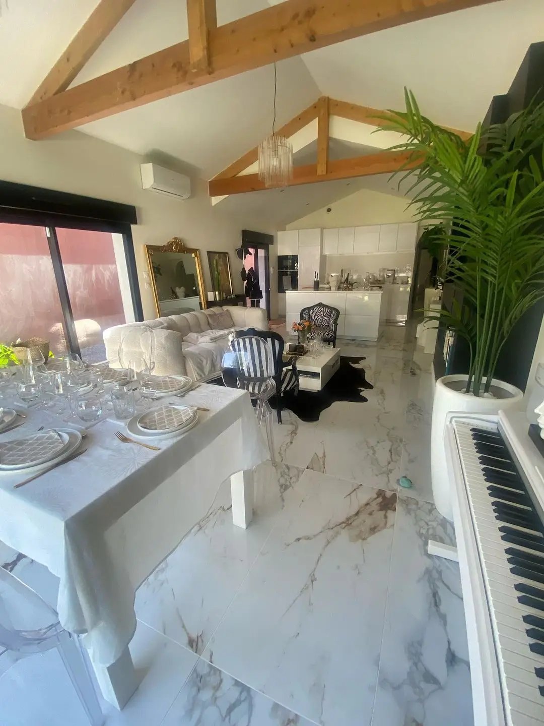 Maison à vendre, 87m², Le Bouscat