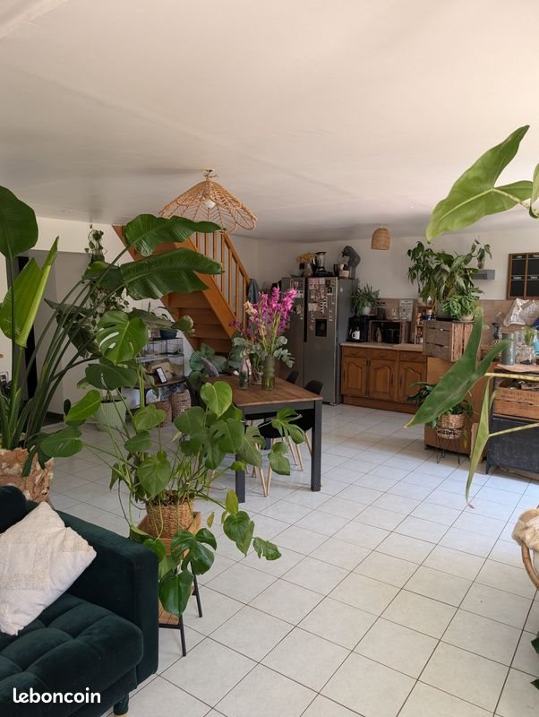 Maison à vendre, 120m², Goven