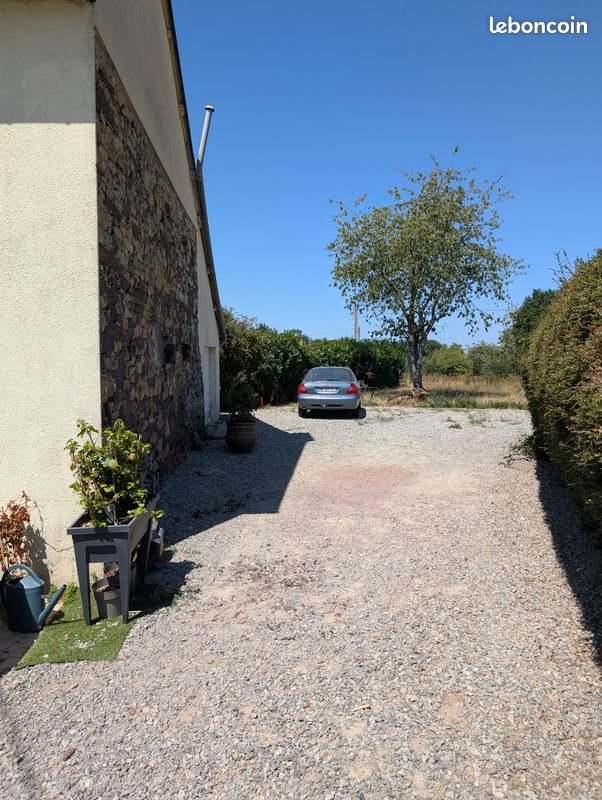 Maison à vendre, 120m², Goven