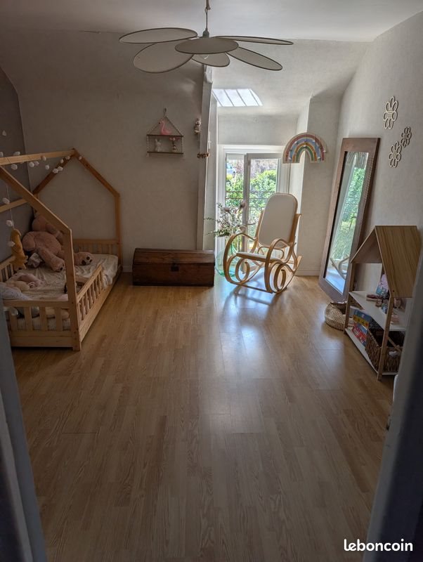Maison à vendre, 120m², Goven